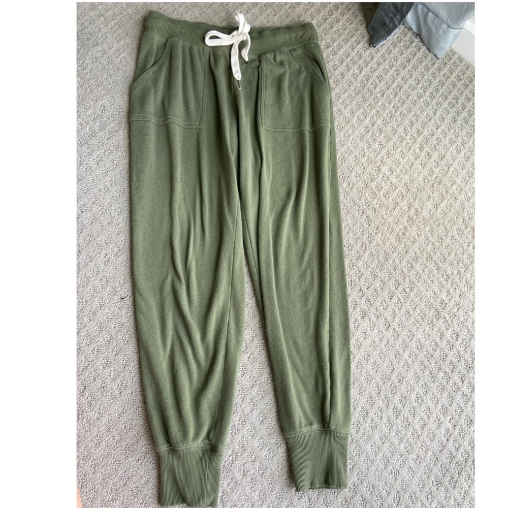 Aerie Joggers